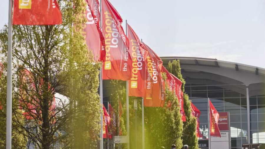 Ελλάδα: Δυναμική παρουσία στην Transport Logistic 2025 στο Μόναχο