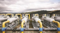 «Έμφραγμα» σε μικρομεσαία βιομηχανία στη Ζάκυνθο από λογαριασμό φυσικού αερίου… 700.000 ευρώ!