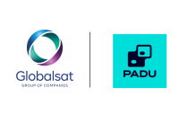 Globalsat &amp; PADU Business: Στρατηγική συνεργασία για ολοκληρωμένες λύσεις digital signage νέας γενιάς