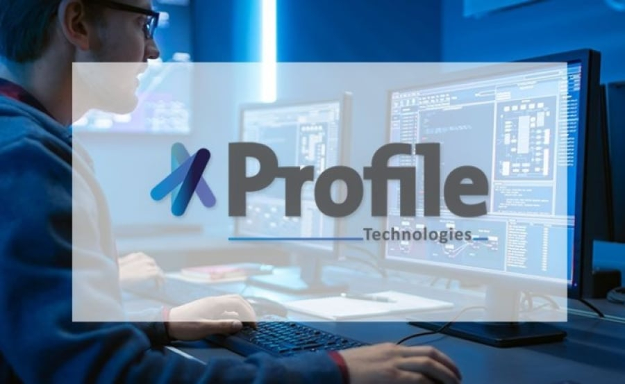 Η Profile Software χορηγός στο Finance Malta 2025