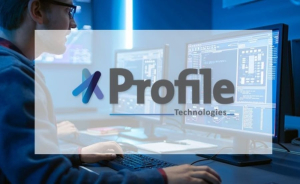 Η Profile Software χορηγός στο Finance Malta 2025
