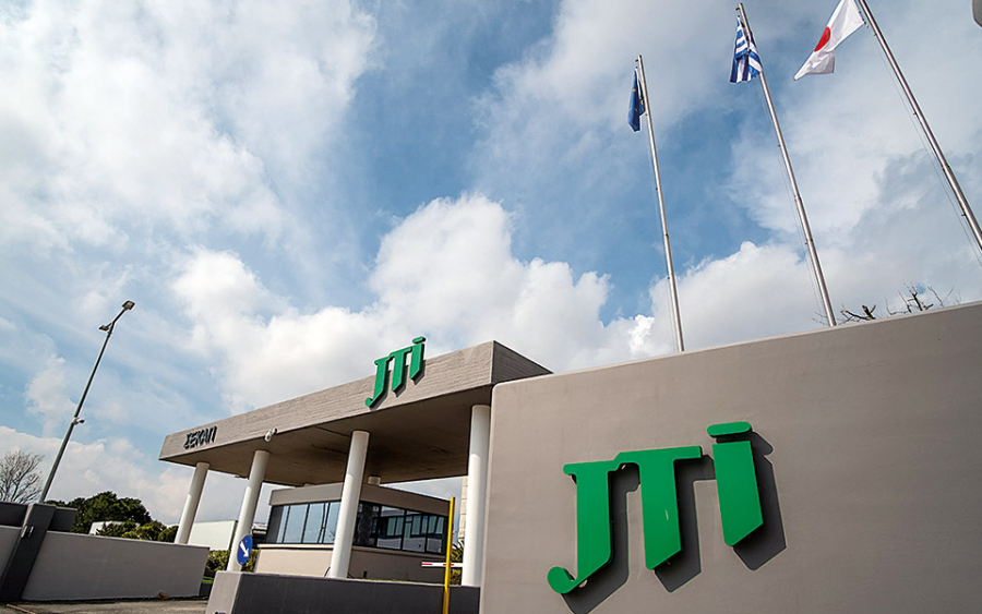 JTI: Αύξηση 6,9% των εσόδων για το 2023- Στα 17,4 εκατ. ευρώ