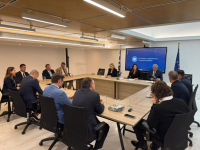 Συνάντηση Κεφαλογιάννη-ΠΟΞ: Απολογισμός και η επόμενη ημέρα του τουρισμού στο επίκεντρο