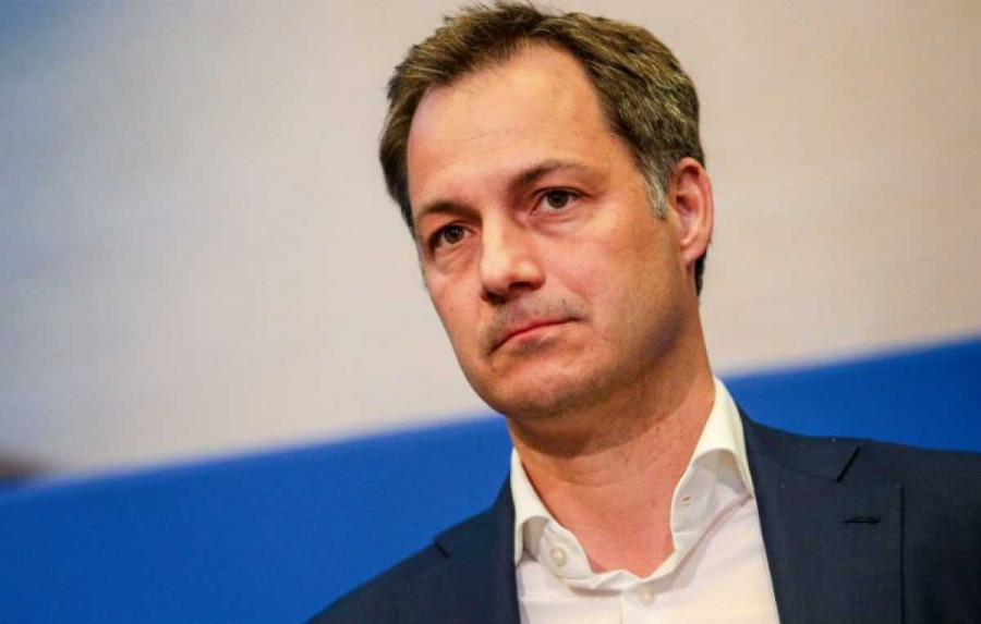 Ντε Κρόο: Να επιταχυνθούν οι κυρώσεις προς τη Λευκορωσία