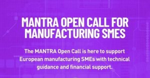 ΒΕΑ: Μέχρι τις 15 Σεπτεμβρίου οι αιτήσεις στο πρόγραμμα Mantra για τις ΜμΕ