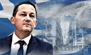 Πέτσας: Σταδιακή άρση του lockdown όποτε το επιτρέψει ο κορονοϊός