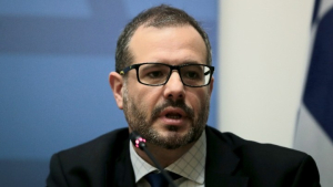 Τσάφος: Να αρθούν τα εμπόδια στην εσωτερική αγορά ηλεκτρικής ενέργειας