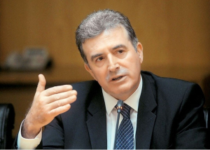 Μ. Χρυσοχοΐδης: Έρχεται νομοθεσία για τα ηλεκτρικά πατίνια – «Προσωπικά θα ήθελα να απαγορευτούν»