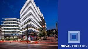 Noval Property: Υπέγραψε ομολογιακό δάνειο €10,5 εκατ. με την EBRD