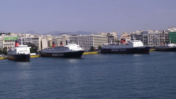 Ελληνική ακτοπλοΐα: Πράσινος εκσυγχρονισμός και τετραετείς άγονες γραμμές – Επενδύσεις άνω του 1 δισ. ευρώ