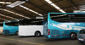 Ξεκινούν οι αποζημιώσεις β 6μήνου σε ΚΤΕΛ που μεταφέρουν φοιτητές δωρεάν ή με μειωμένο εισιτήριο