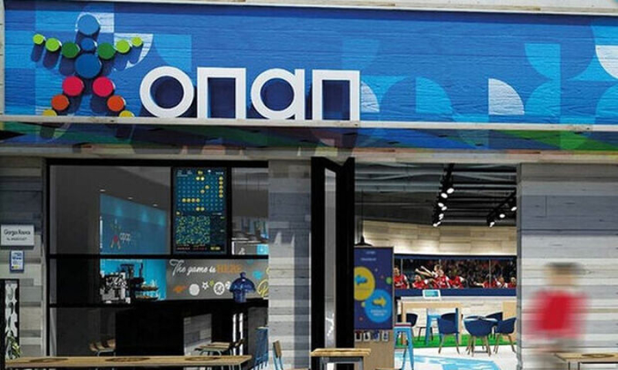 ΟΠΑΠ: Αποπληρώνει πρόωρα ομολογιακό δάνειο του 2020