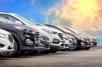Μειωμένες οι πωλήσεις αυτοκινήτων στην ΕΕ - Στήριξη από Κομισιόν ζητά ο κλάδος