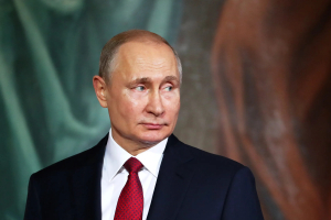 Λαβρόφ: Η Ουκρανία επιχείρησε να επιτεθεί με drones στην κατοικία του Πούτιν