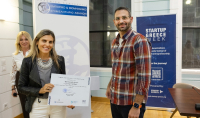 Boutique Setters: Διάκριση ως “Most Investable Startup” στο ACCI-THEA @ Startup Greece Week