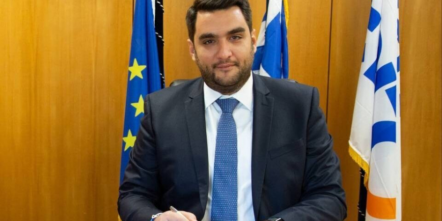 Βίνης (ΕΡΓΟΣΕ): Επιτάχυνση των έργων 4 δισ.ευρώ και πρόσληψη τεχνικών συμβούλων για να τα "τρέξουν"