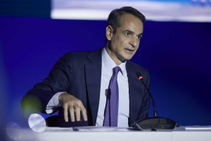 Capital Link - Νέα Υόρκη: Κάλεσμα Μητσοτάκη για επενδύσεις στην Ελλάδα