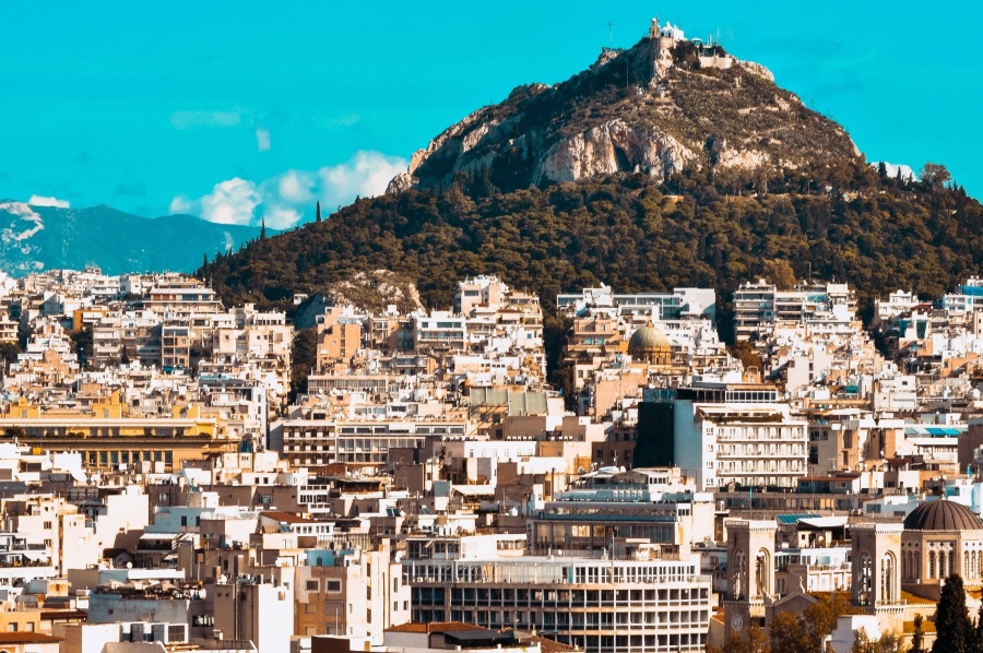 Spitogatos: Φοιτητική στέγη - Ανοδική πορεία για τα ενοίκια και το 2026