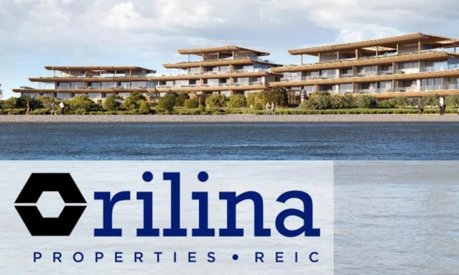 ORILINA PROPERTIES: Επένδυση 6,93 εκατ. ευρώ σε ακίνητο στην οδό Γερανίου