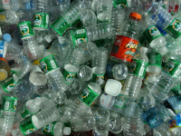 Πλαστικά μπουκάλια: Φόρος 8 λεπτών από την 1η Ιουνίου 2022