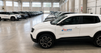 Surprice Mobility: Η πρώτη ελληνική εταιρεία ενοικίασης αυτοκινήτων με παρουσία στην Ιταλία
