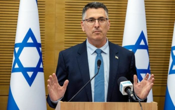 Ισραήλ: "Ενδιαφέρεται" για την εξομάλυνση των σχέσεών του με τη Συρία και τον Λίβανο