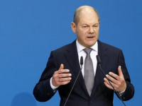 Σολτς: Ανακοίνωσε μείωση ΦΠΑ (7%) στο φυσικό αέριο