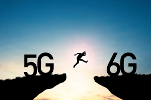 5G παντού, 6G στον ορίζοντα: Πού βρίσκεται η Ελλάδα στη μεγάλη τεχνολογική μετάβαση