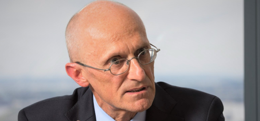 Αντρέα Ένρια για συστημικές τράπεζες: Ναι στη διανομή μερισμάτων υπό προϋποθέσεις