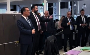 ΓΣΕΕ: Μηνύει τον CEO της NOS Insurance για την ομιλία του σε εργαζομένους