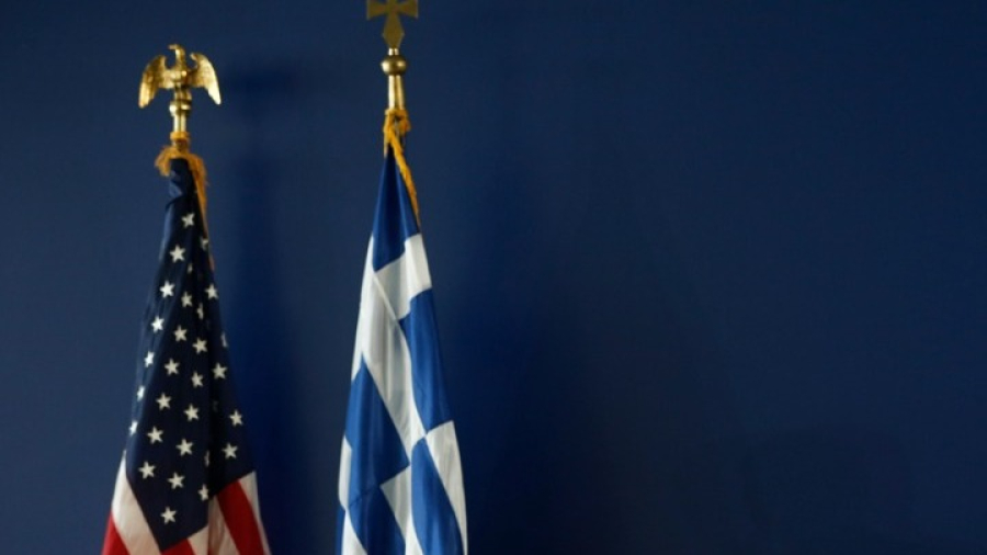 Οι ΗΠΑ στηρίζουν τον σχεδιασμό για τον εκσυγχρονισμό της ελληνικής άμυνας