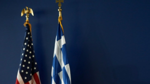 Οι ΗΠΑ στηρίζουν τον σχεδιασμό για τον εκσυγχρονισμό της ελληνικής άμυνας
