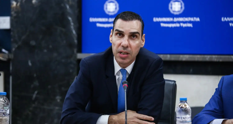 Μ. Θεμιστοκλέους: Έρχεται άμεσα η προκήρυξη 850 θέσεων ιατρικού προσωπικού