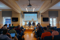 Θεσσαλονίκη: Η καταπολέμηση της παραπληροφόρησης στο επίκεντρο εκδήλωσης του MedDMO