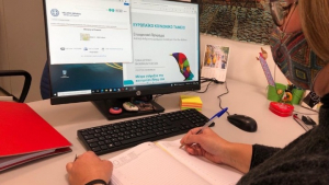 Τσακίρης: Αποζημίωση ειδικού σκοπού έλαβαν 480.000 επιχειρήσεις