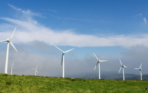 ΑΔΜΗΕ: Πράσινη η μισή ηλεκτρική ενέργεια στην Ελλάδα τον Μάιο