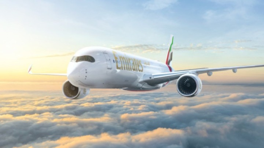 Emirates: Roadshow για προσλήψεις πιλότων στην Αθήνα