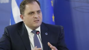 Ο Γ. Πιτσιλής παρουσίασε το myDATA σε ευρωπαϊκό ακροατήριο