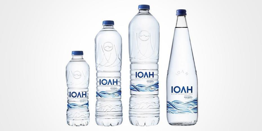 Αθηναϊκή Ζυθοποιία: Πουλάει το νερό ΙΟΛΗ στη σουηδική Sterner Stenhus