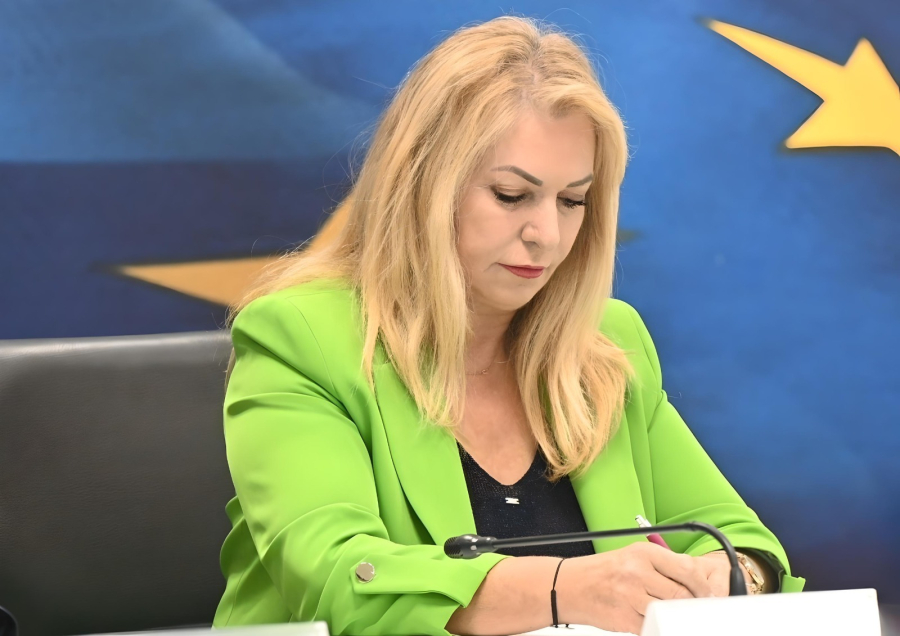 «Πράσινο φως» για 9 επενδυτικά έργα ενίσχυσης της ενεργειακής απόδοσης σε ΒΙΠΕ της Περιφέρειας