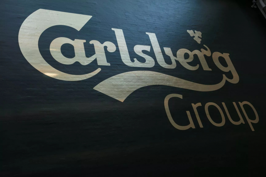 Carlsberg: Αναμένει απομείωση 1,4 δισ. δολάρια από την αποχώρηση από τη Ρωσία