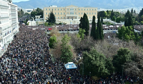 24ωρη Πανελλαδική Απεργία 28η Φεβρουαρίου: Πώς διαμορφώνονται τα δρομολόγια σε Μετρό και Τραμ