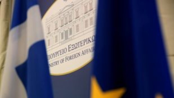 Επέστρεψαν στην Ελλάδα σώοι 108 Έλληνες από το Μαρόκο