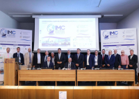 Μνημόνιο συνεργασίας ΔΙΠΑΕ και Ένωσης Λιμένων Ελλάδας