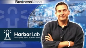 Harbor Lab: Μια ελληνική Start up στο επίκεντρο των αναγκών της ναυτιλίας - Οι angel investors και τα σχέδια για γραφεία στη Σιγκαπούρη