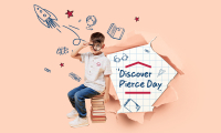 «Discover Pierce Day 2024»: Ανακαλύπτοντας πολλά περισσότερα από ένα Σχολείο