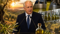 Θετική εξέλιξη για το ελληνικό εξαιρετικό παρθένο ελαιόλαδο από το Διεθνές Συμβούλιο Ελαιοκομίας