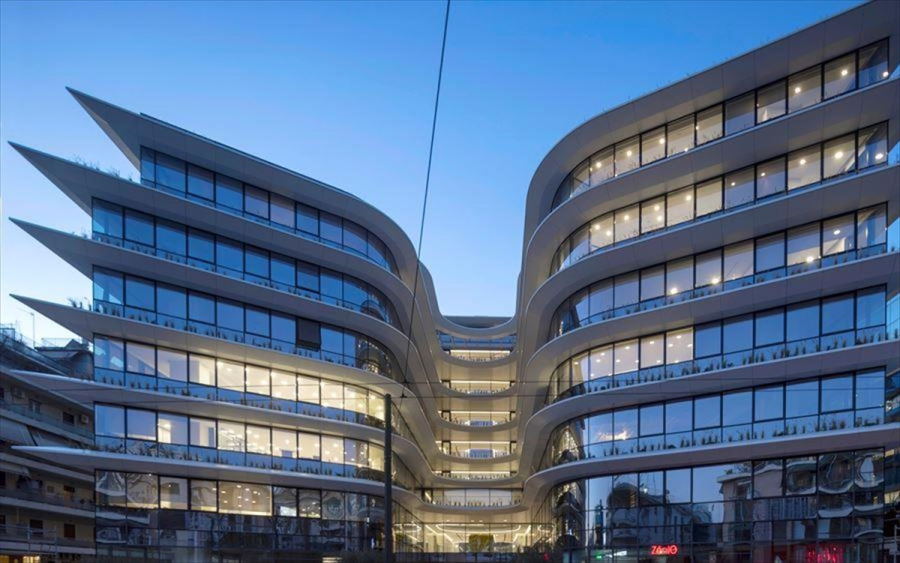 Noval Property: Στα 455,5 εκατ. ευρώ η εύλογη αξία χαρτοφυλακίου επενδυτικών ακινήτων και συμμετοχών