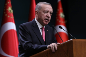 Ερντογάν: Οι τρομοκράτες δεν θα επιτύχουν ποτέ τους σκοπούς τους - Η Τουρκία δεν περιμένει πλέον τίποτα από την ΕΕ