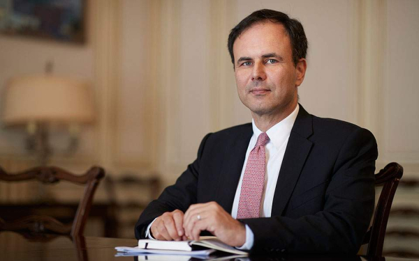Πατέλης: Οι τρεις πλευρές του τριγώνου (δημοσιονομικής πολιτικής)
